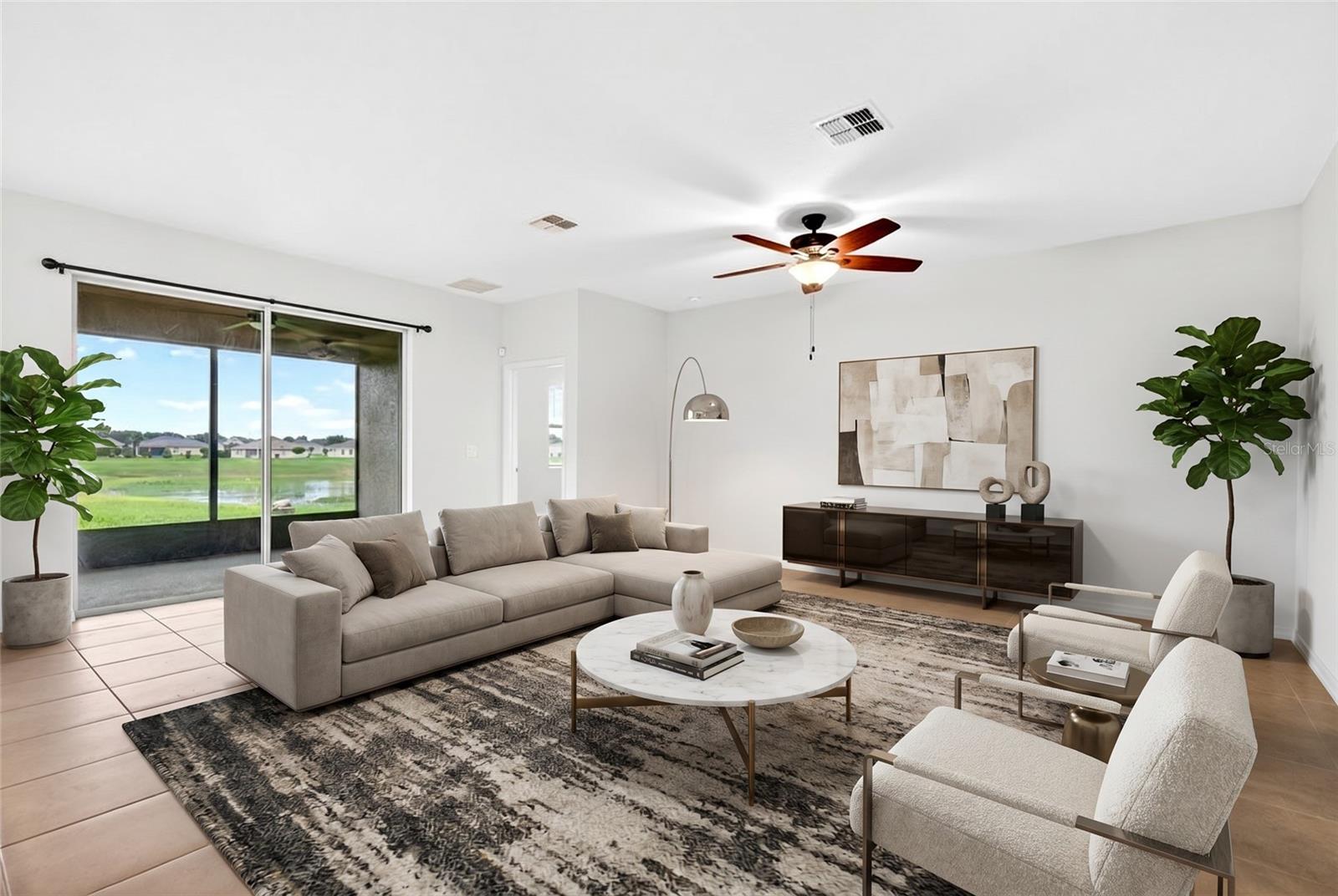 JB RANCH - Residential