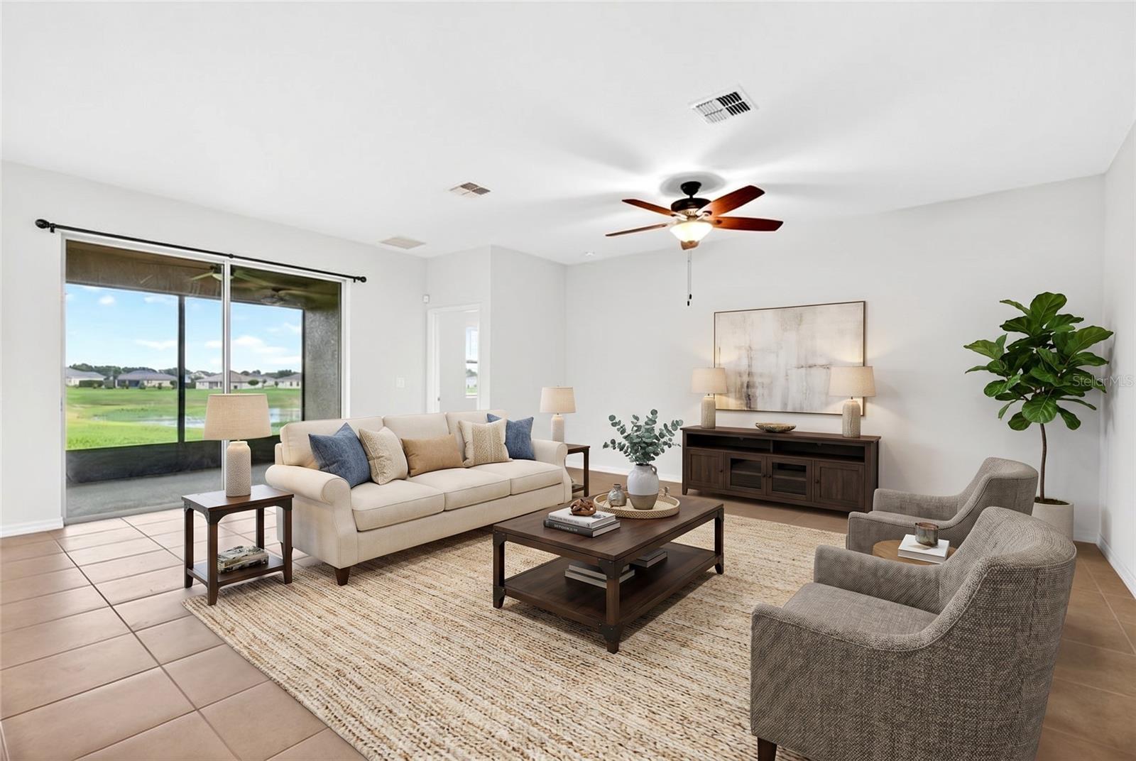 JB RANCH - Residential