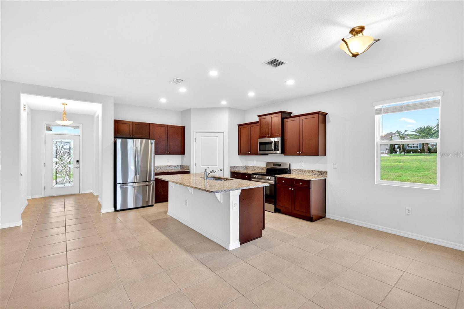 JB RANCH - Residential