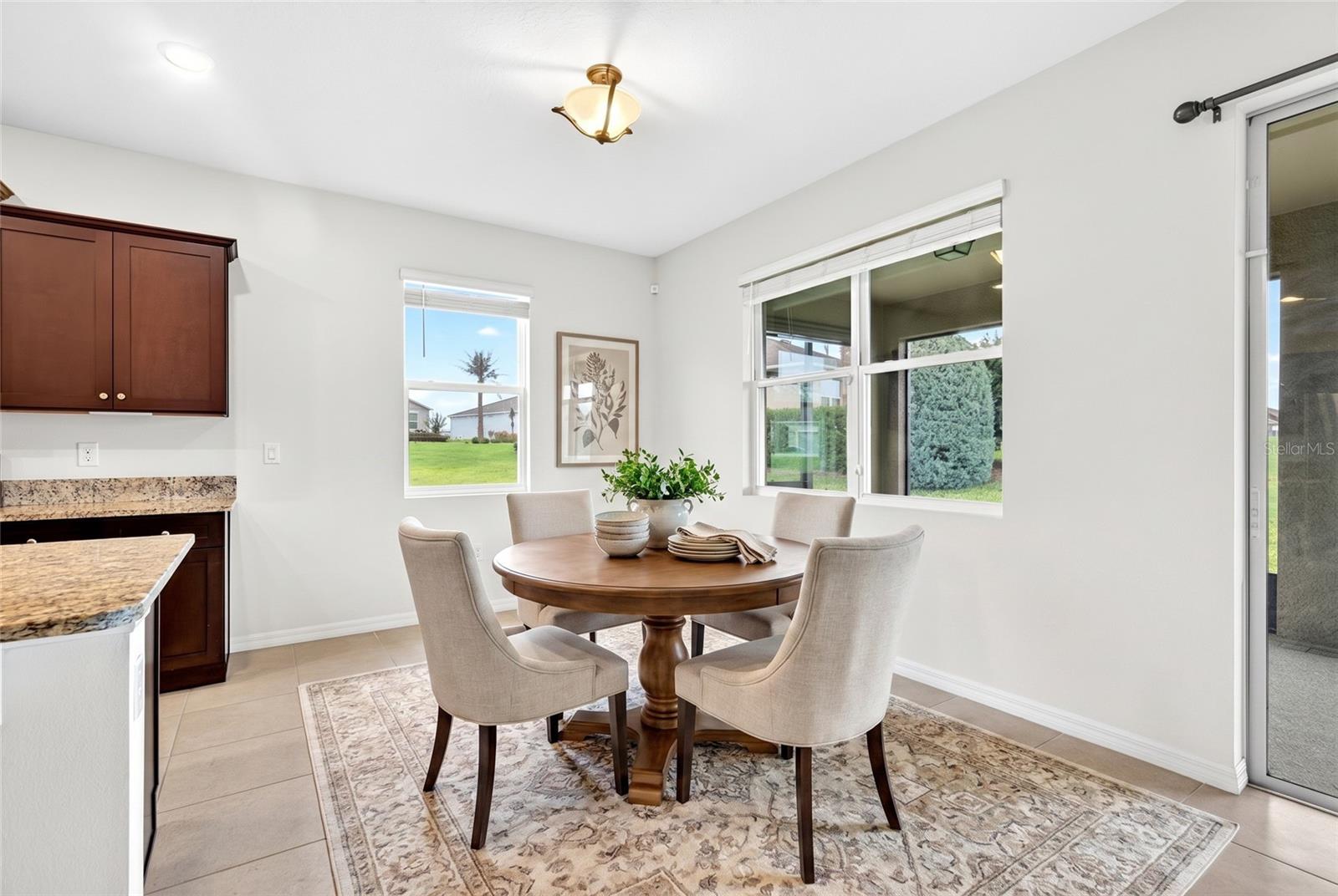 JB RANCH - Residential