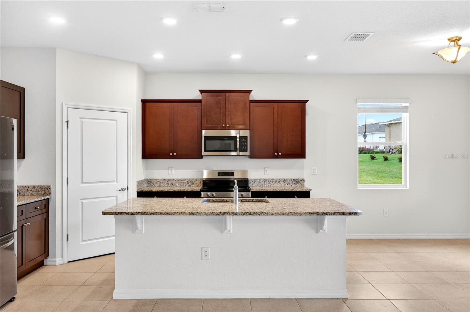 JB RANCH - Residential