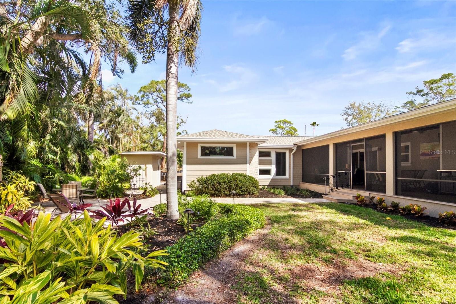HARBOR ACRES - Residential
