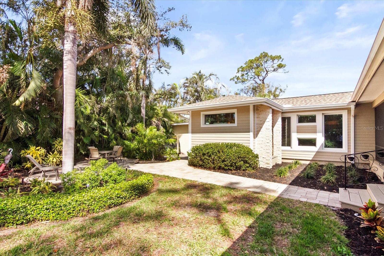HARBOR ACRES - Residential