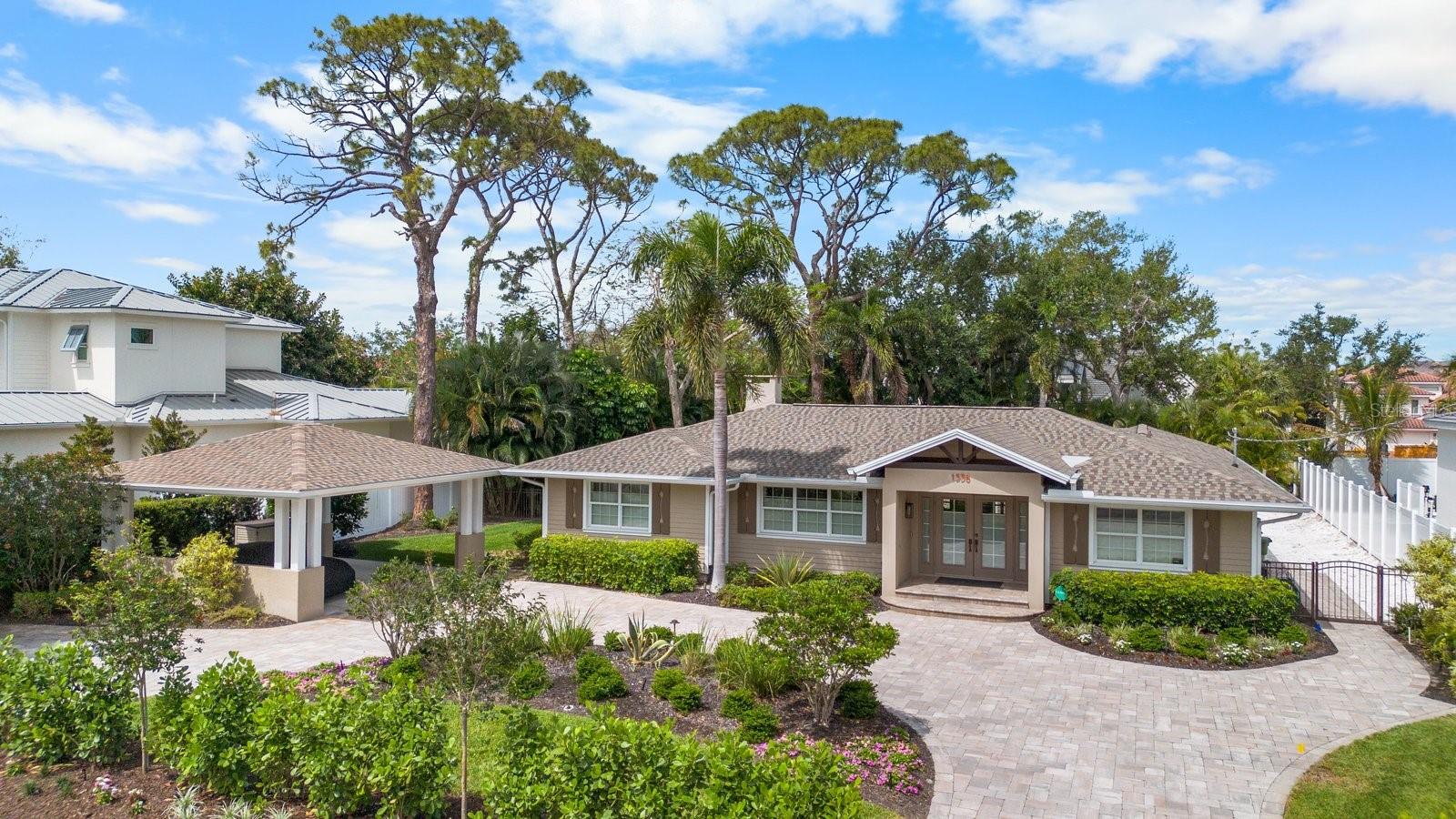 HARBOR ACRES - Residential