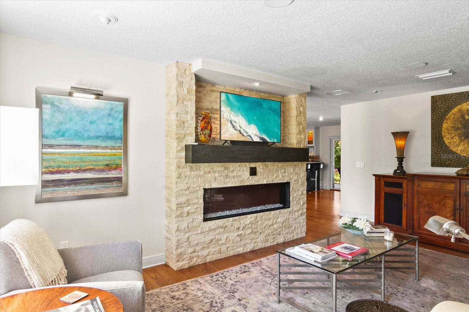 HARBOR ACRES - Residential