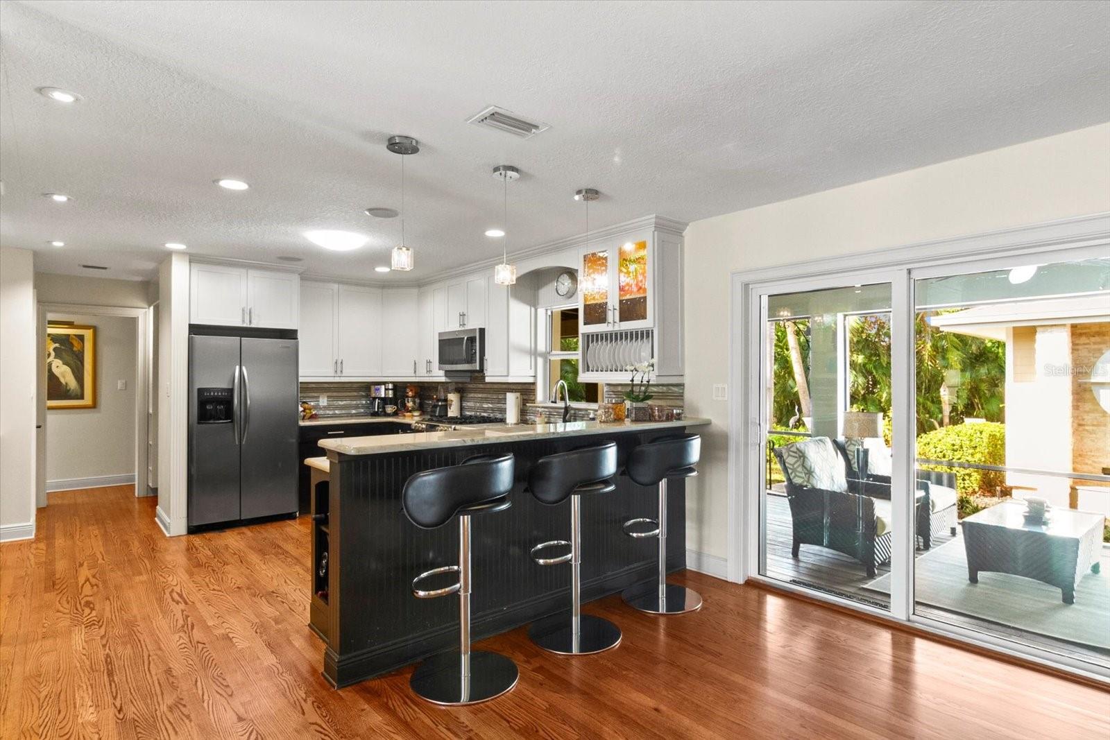 HARBOR ACRES - Residential