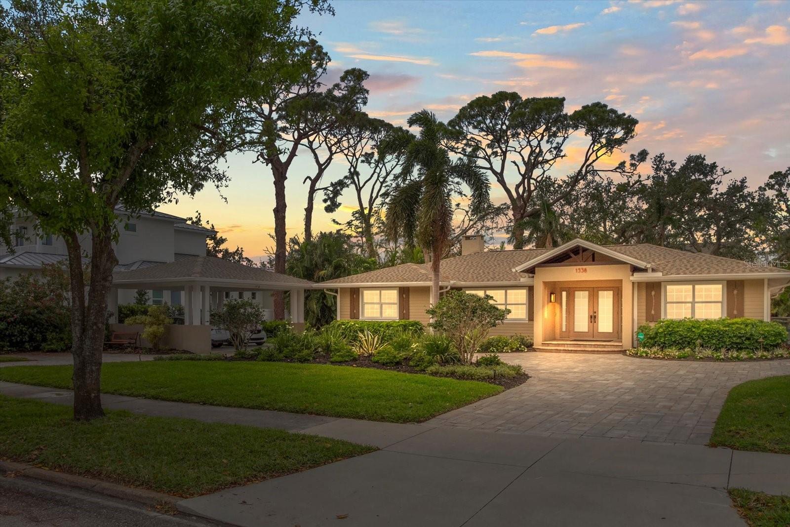 HARBOR ACRES - Residential