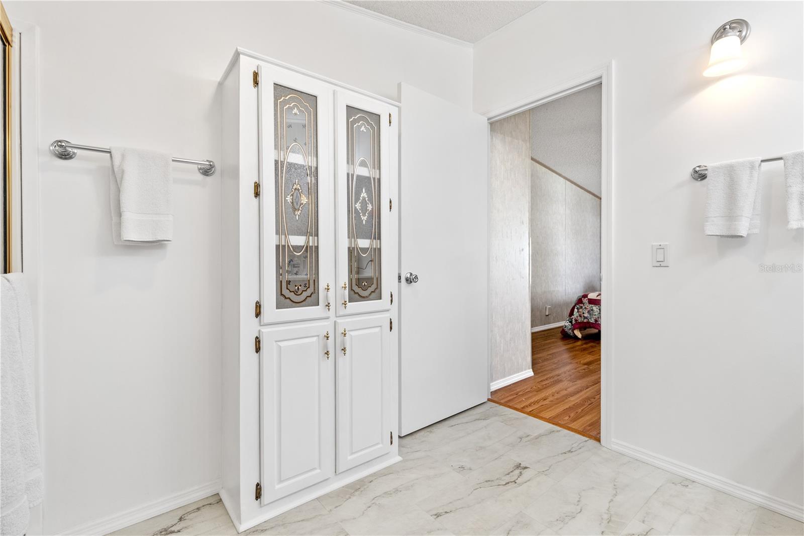 CARRIAGE VLGE U 01 - Residential
