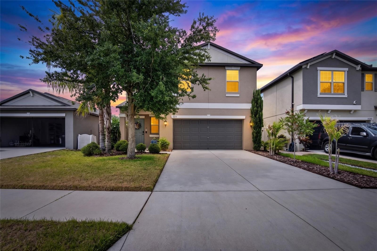 TIMBERCREEK - Residential