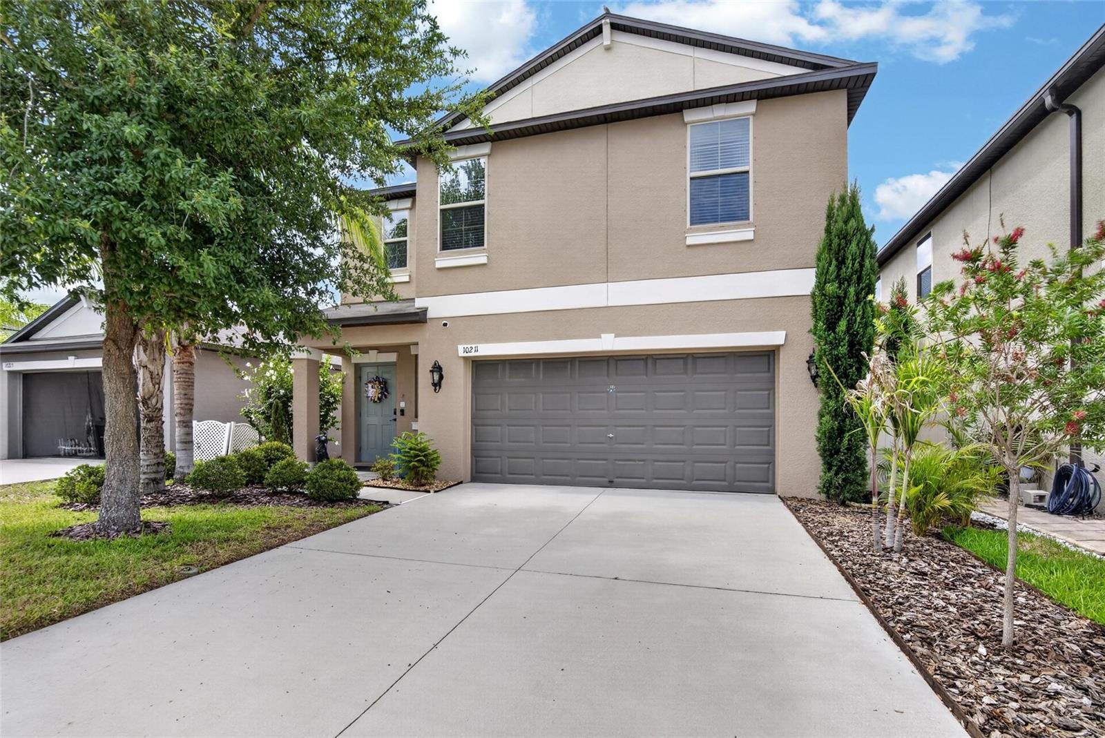TIMBERCREEK - Residential