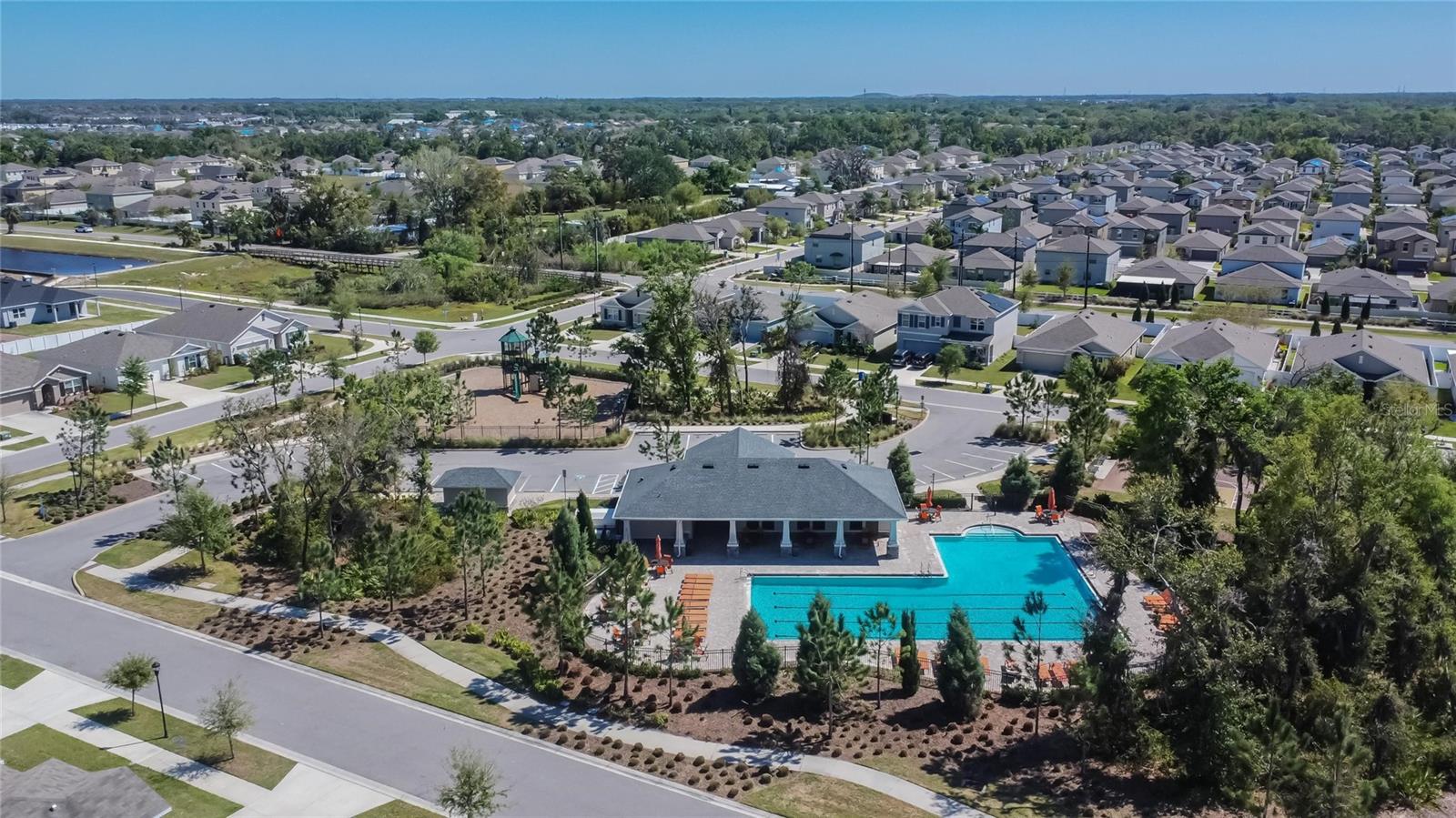 TIMBERCREEK - Residential