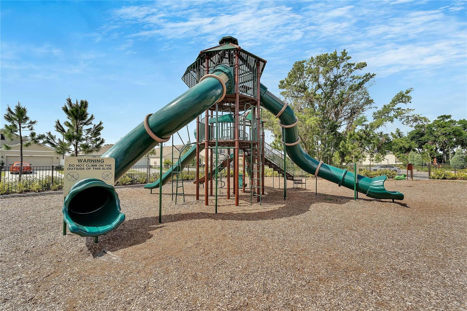 TIMBERCREEK - Residential