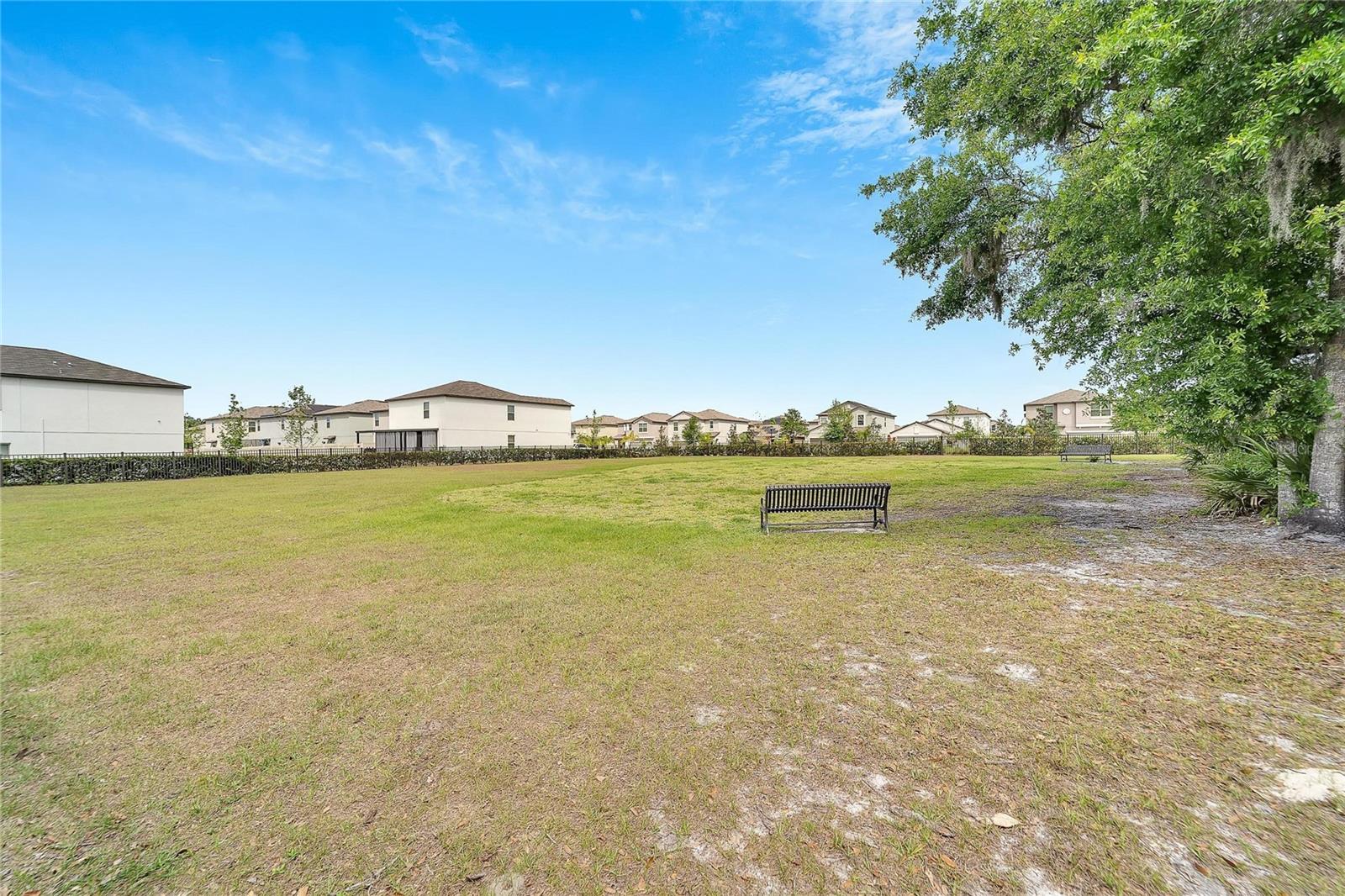 TIMBERCREEK - Residential