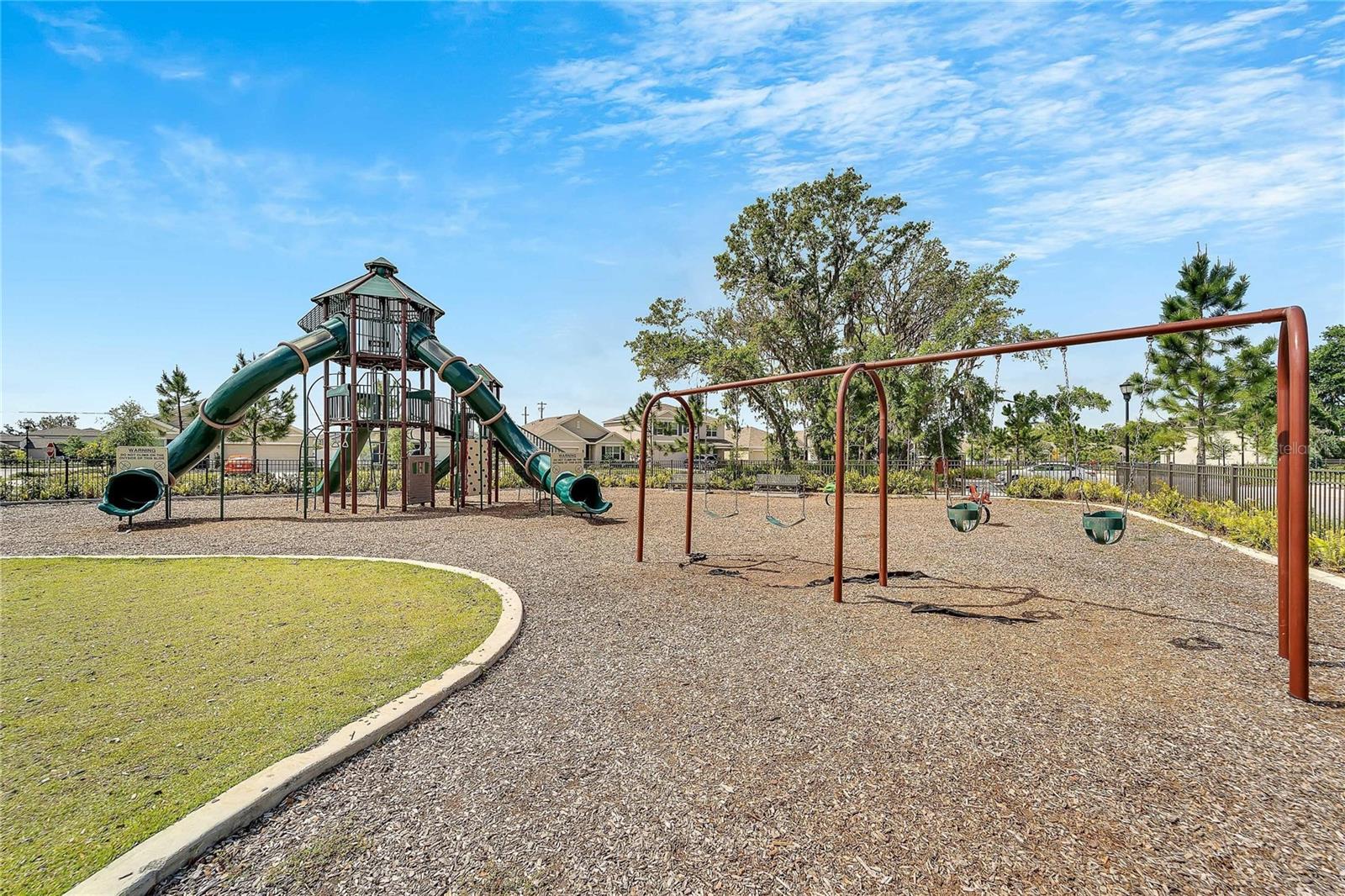 TIMBERCREEK - Residential