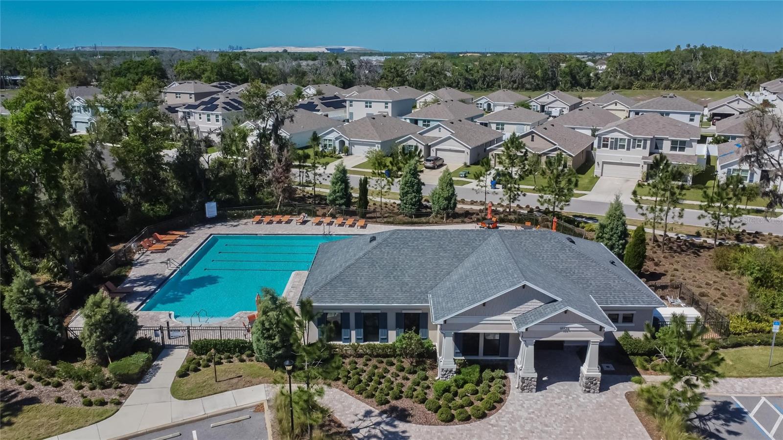 TIMBERCREEK - Residential