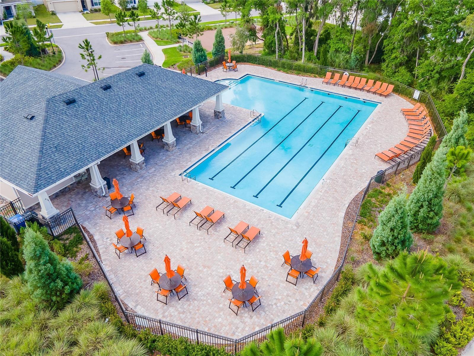 TIMBERCREEK - Residential