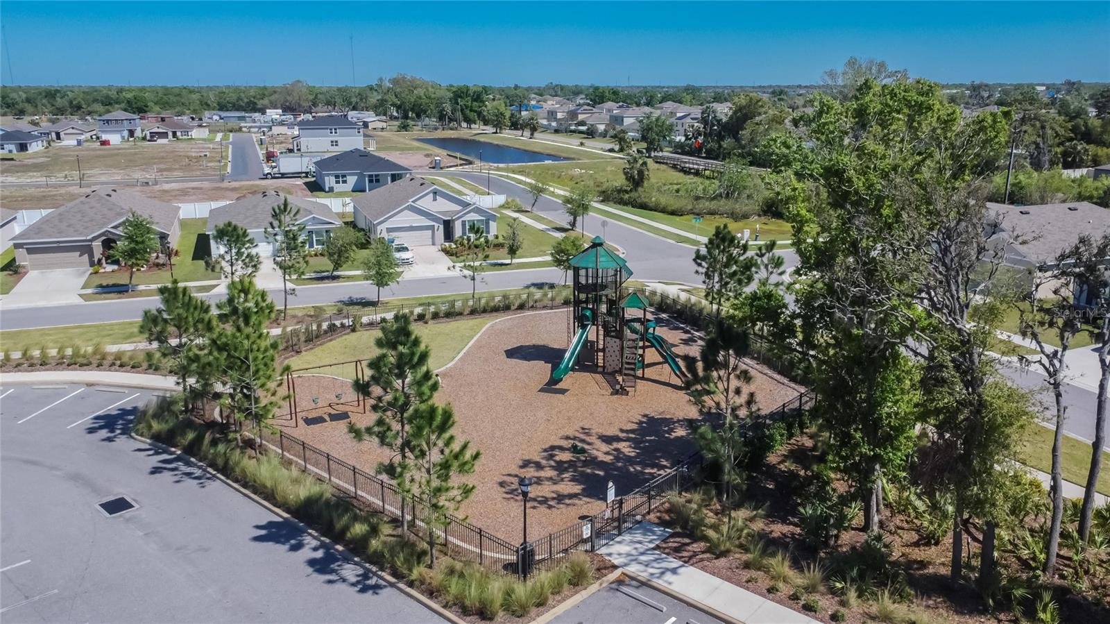 TIMBERCREEK - Residential