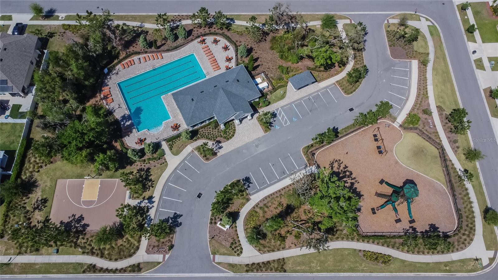 TIMBERCREEK - Residential