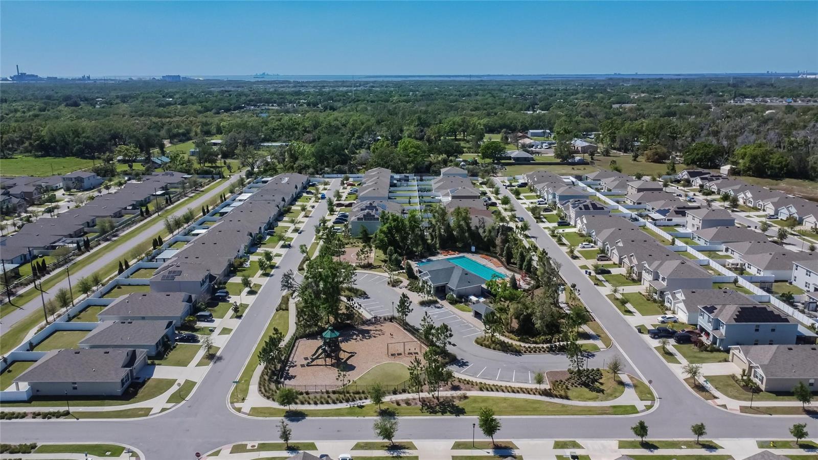TIMBERCREEK - Residential