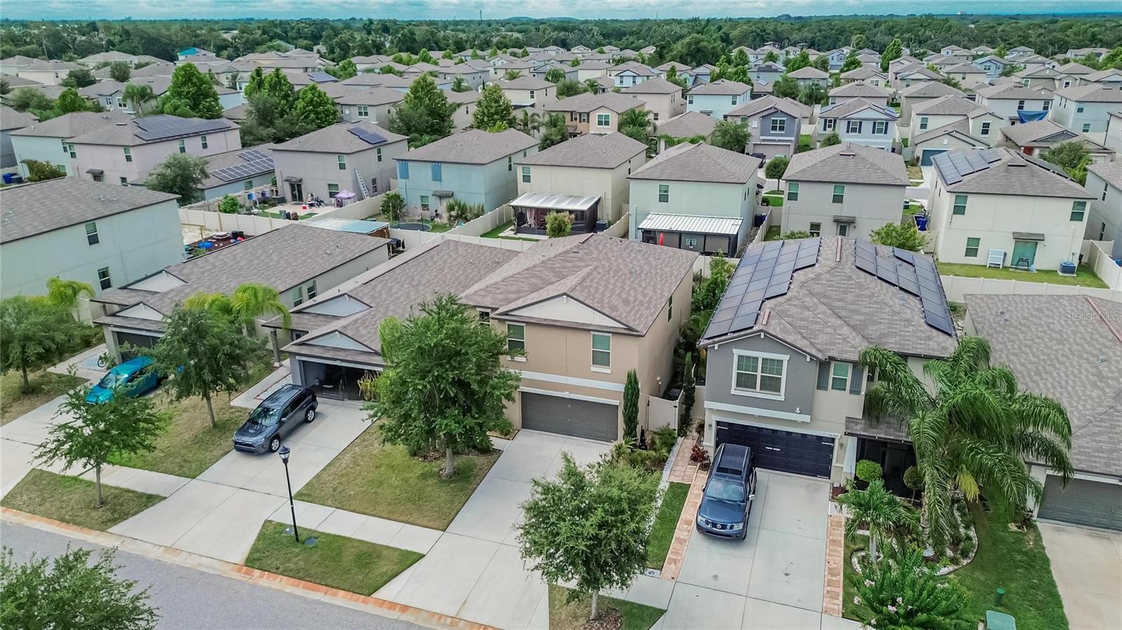 TIMBERCREEK - Residential