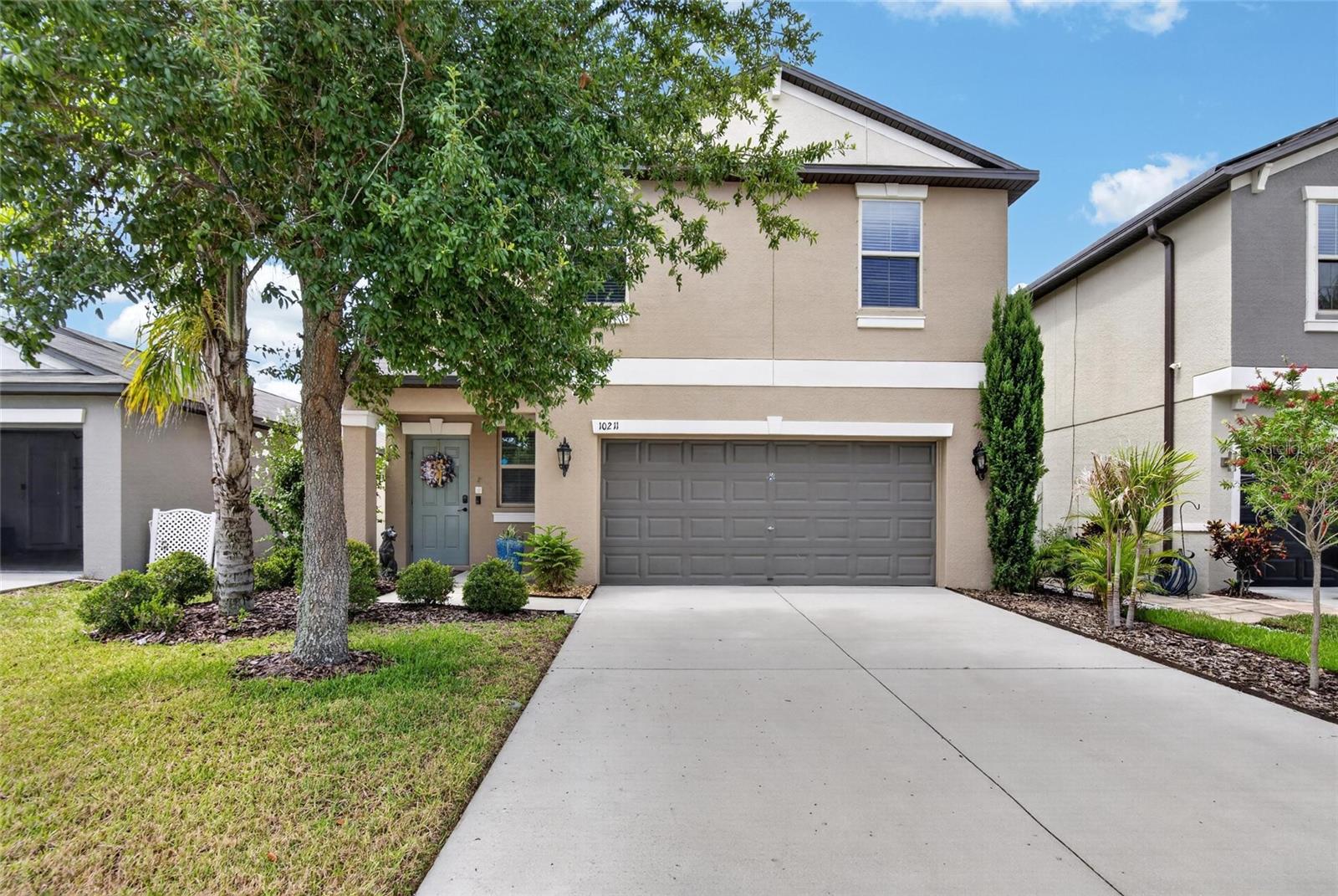 TIMBERCREEK - Residential