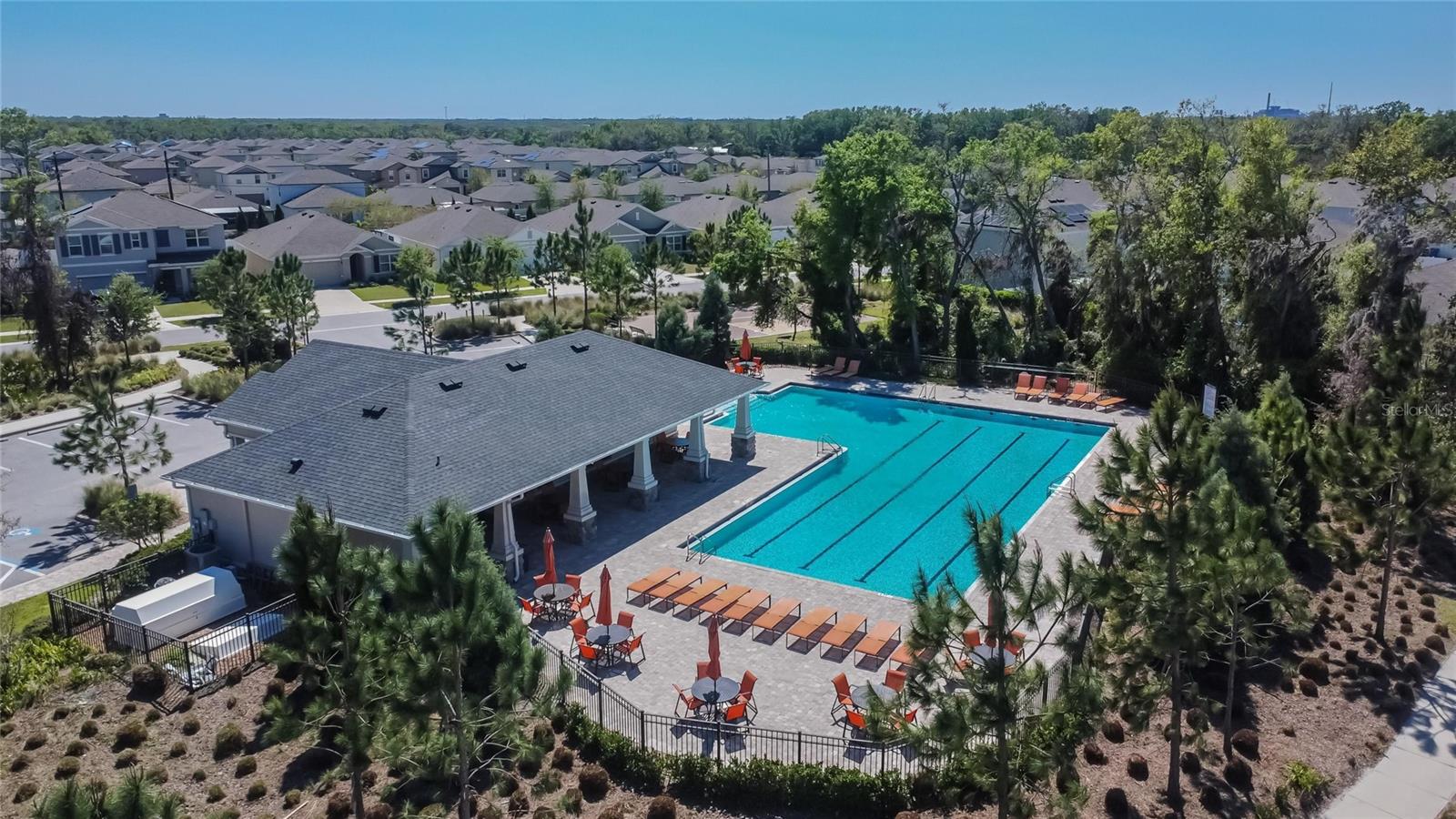 TIMBERCREEK - Residential