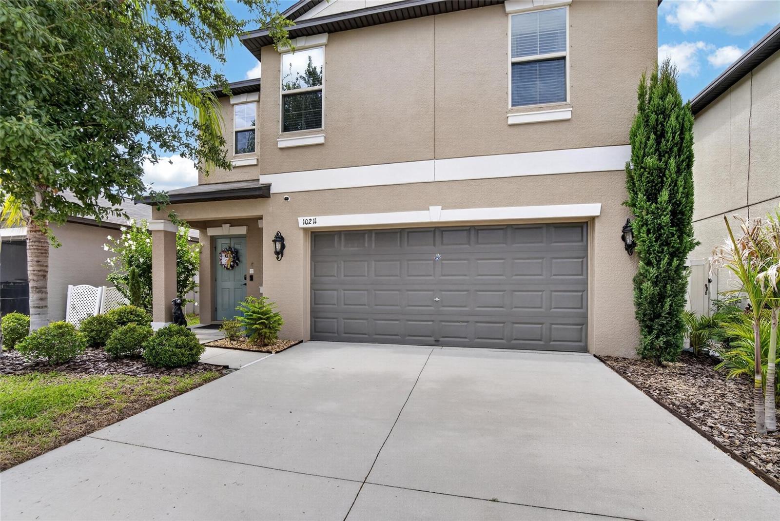 TIMBERCREEK - Residential