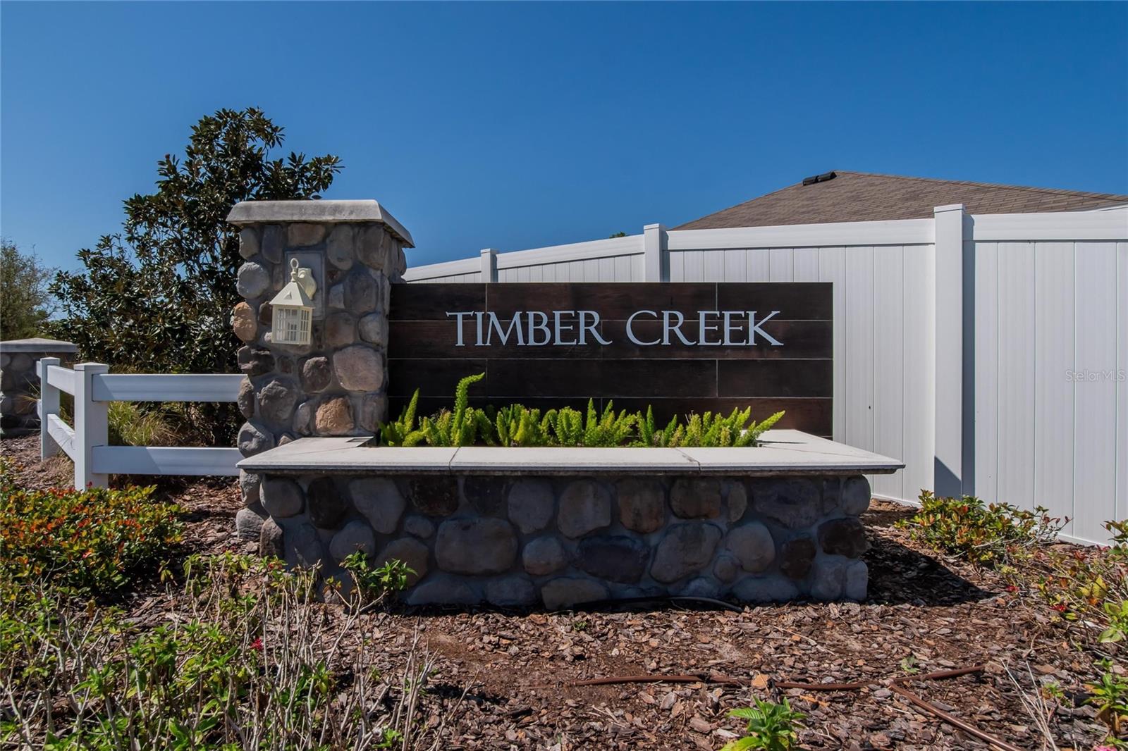 TIMBERCREEK - Residential