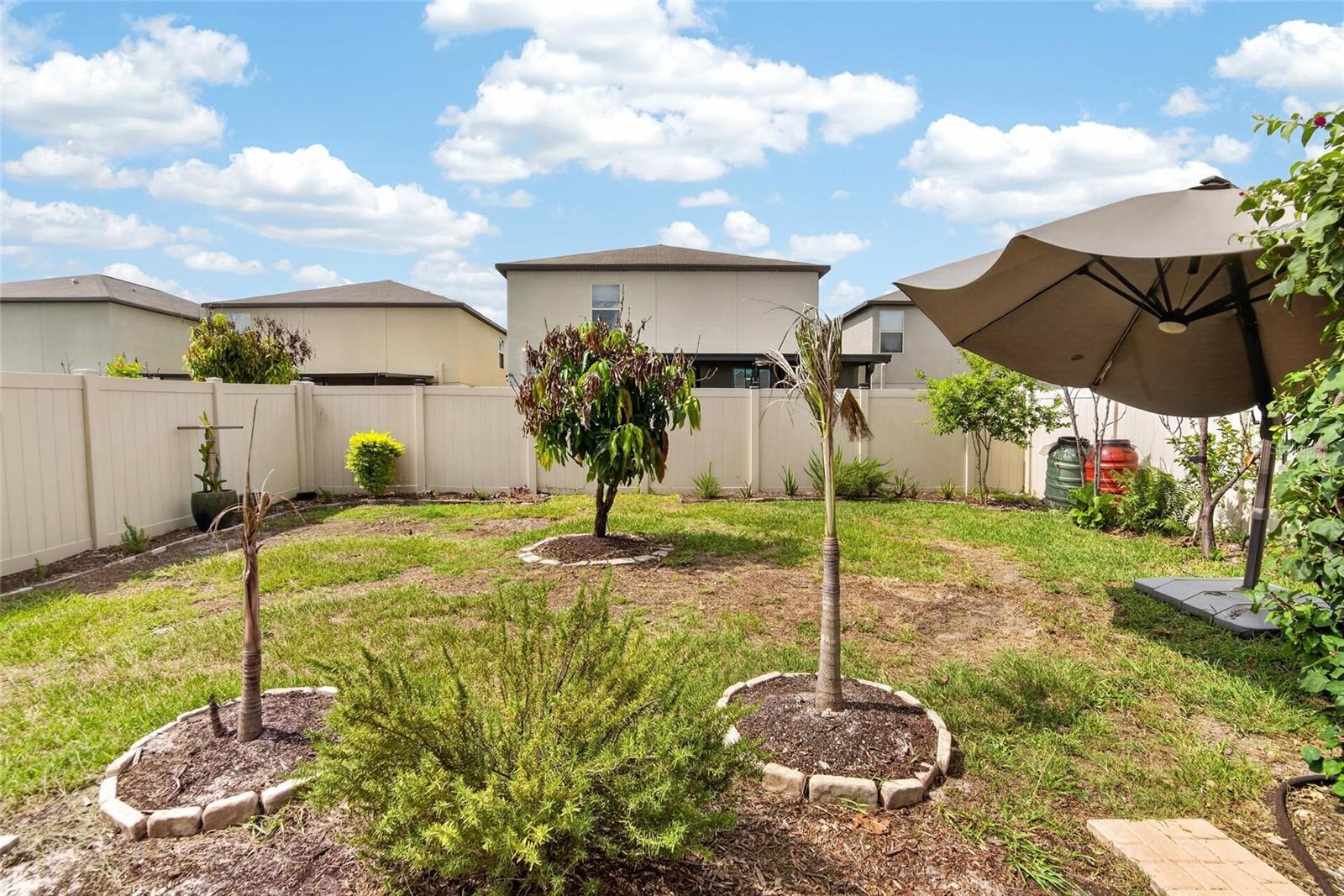 TIMBERCREEK - Residential
