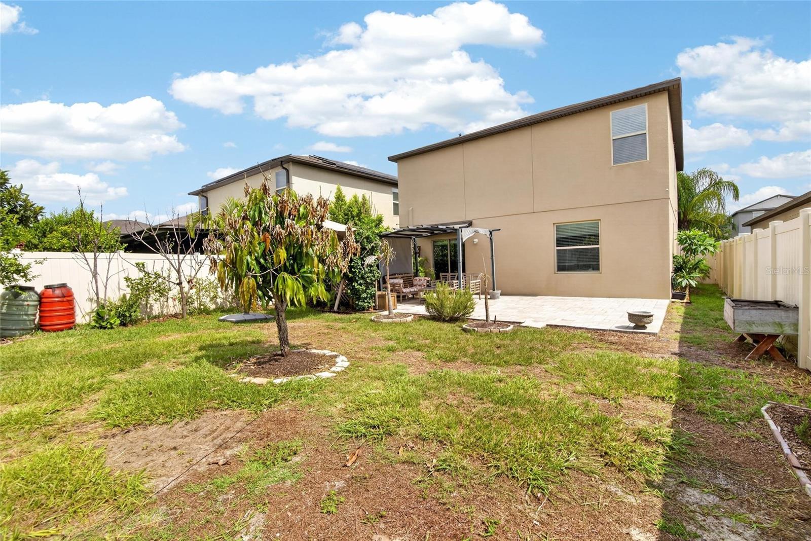 TIMBERCREEK - Residential