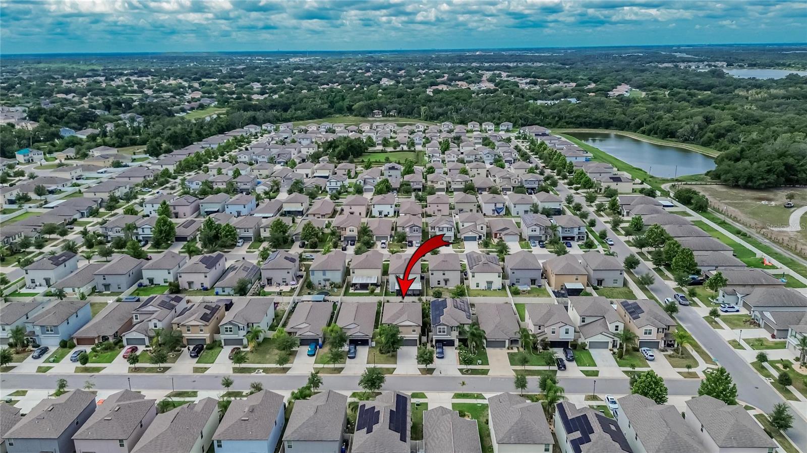 TIMBERCREEK - Residential