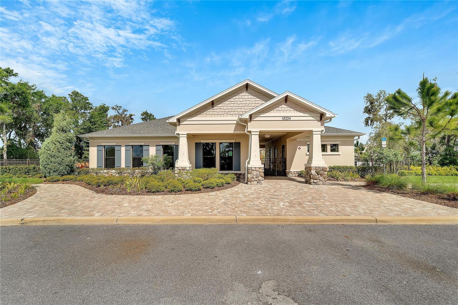 TIMBERCREEK - Residential