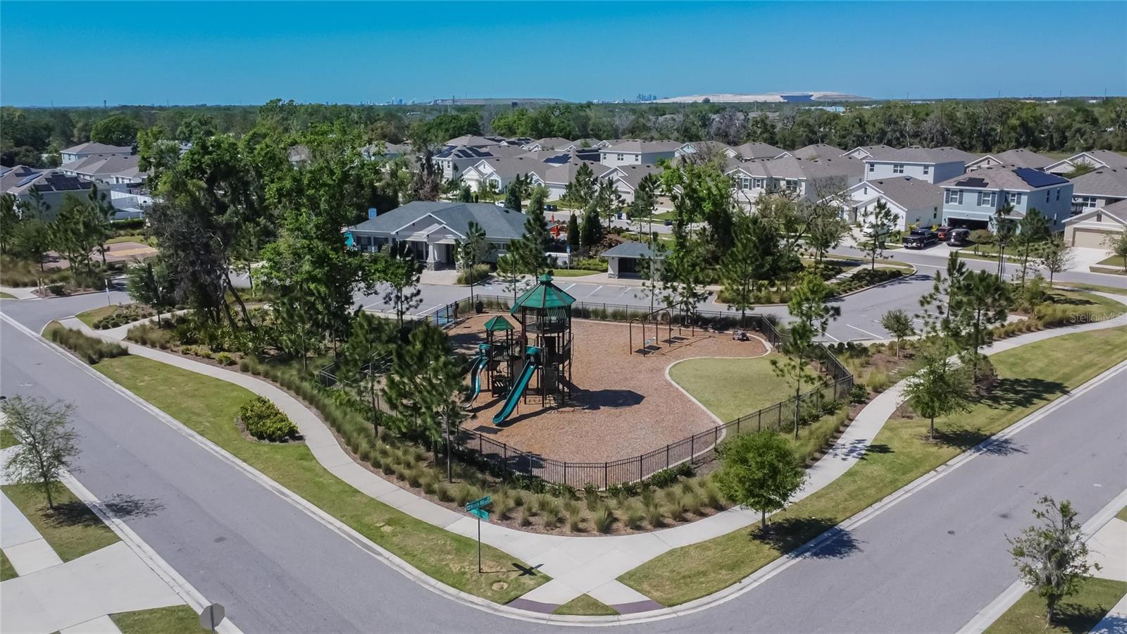 TIMBERCREEK - Residential