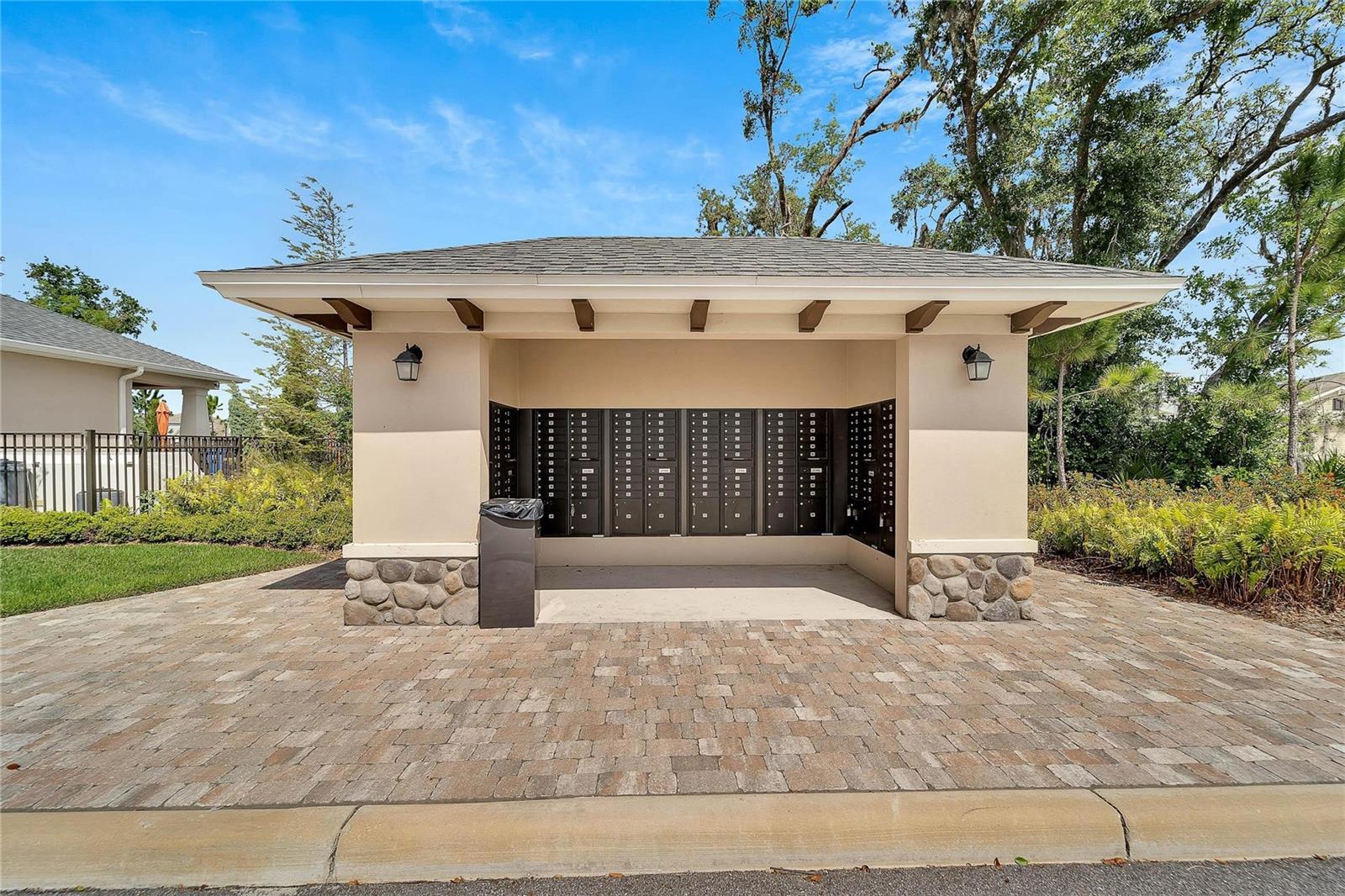 TIMBERCREEK - Residential