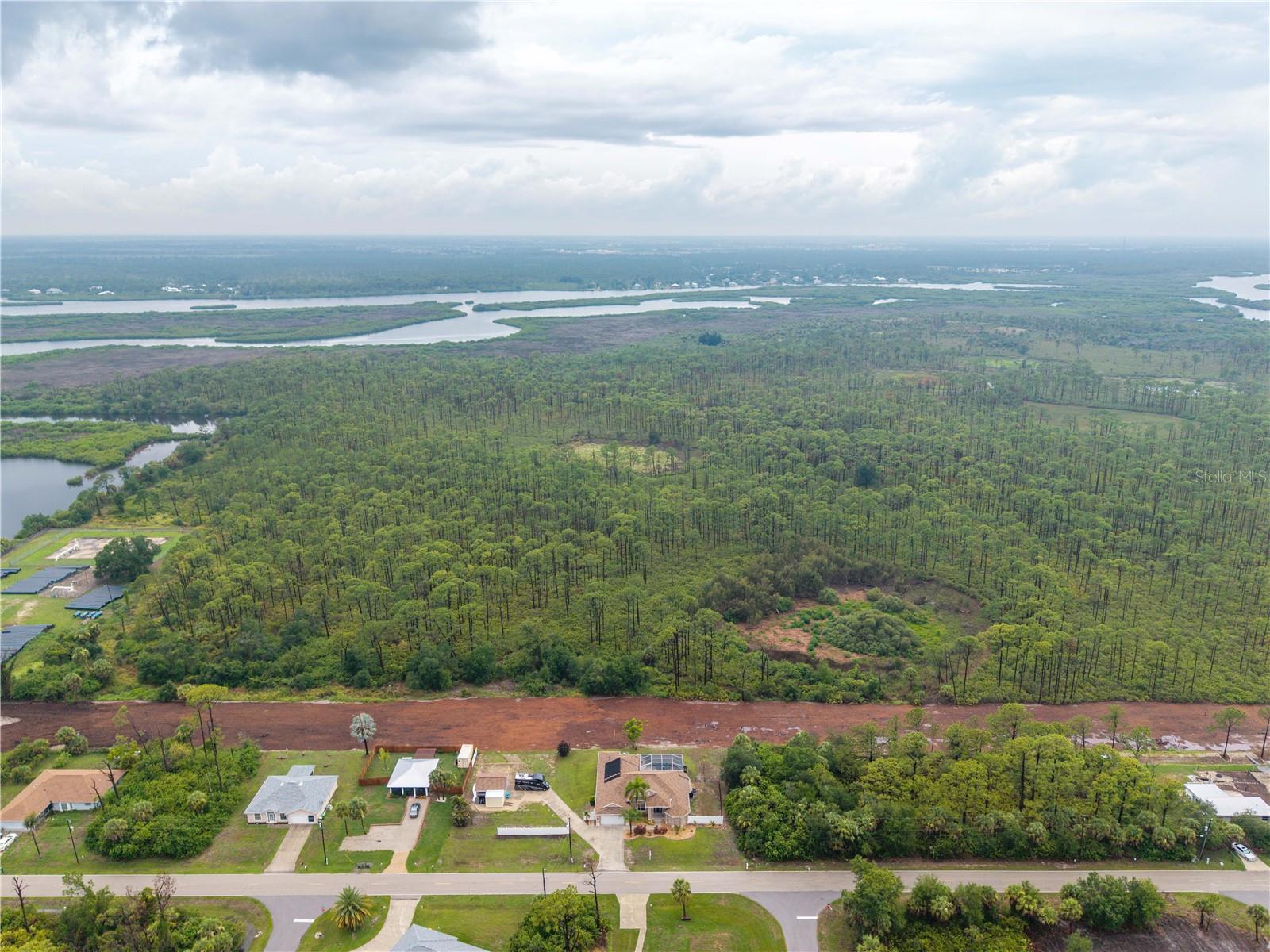 PORT CHARLOTTE SEC 055 - Residential