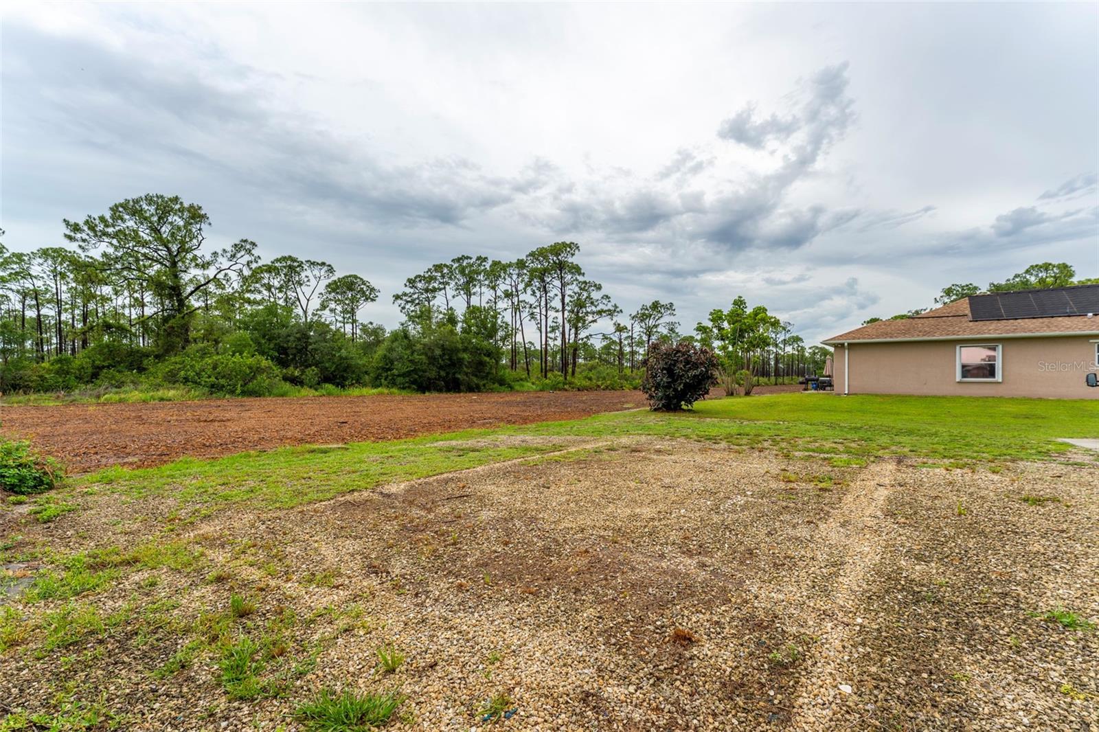 PORT CHARLOTTE SEC 055 - Residential