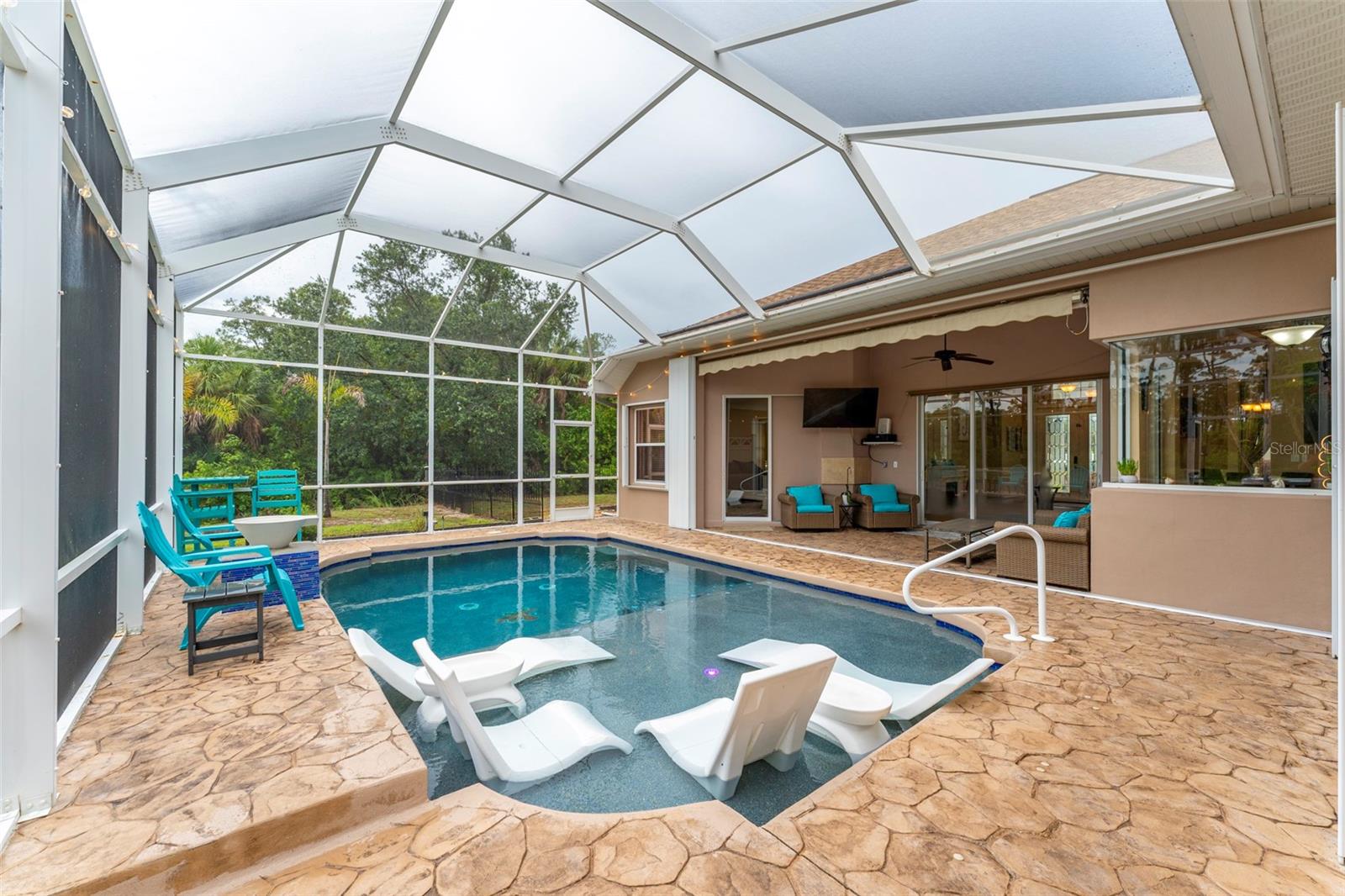 PORT CHARLOTTE SEC 055 - Residential