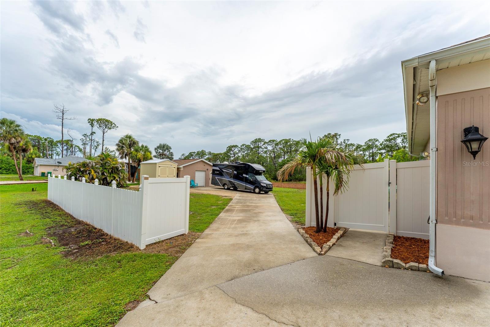 PORT CHARLOTTE SEC 055 - Residential