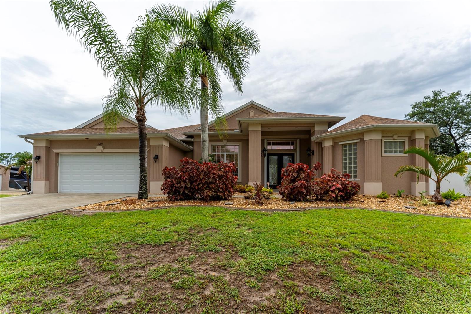 PORT CHARLOTTE SEC 055 - Residential
