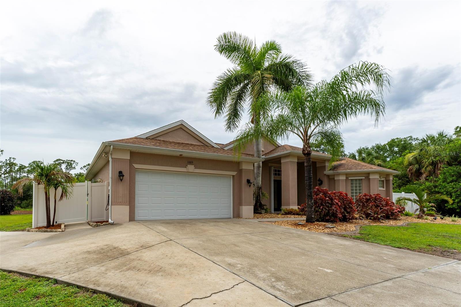 PORT CHARLOTTE SEC 055 - Residential