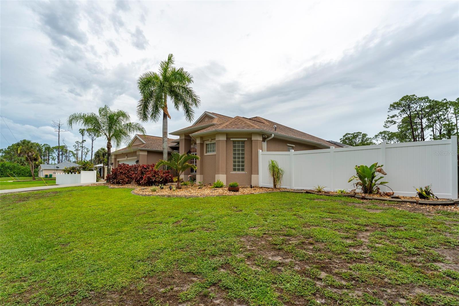PORT CHARLOTTE SEC 055 - Residential