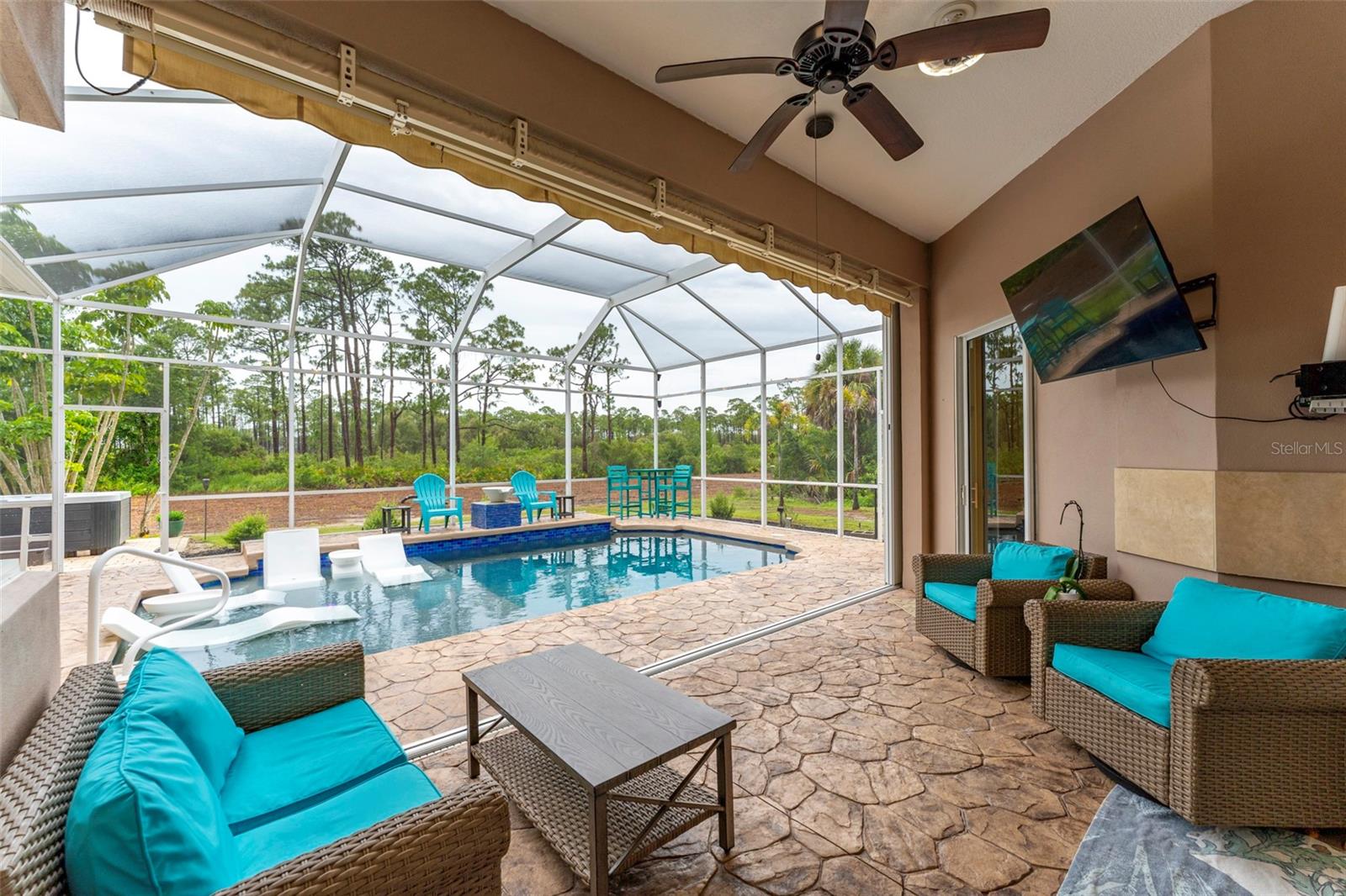 PORT CHARLOTTE SEC 055 - Residential