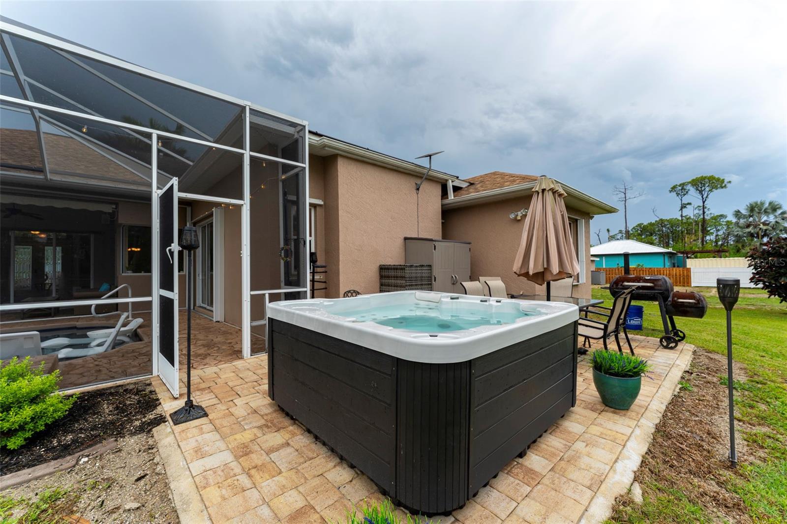 PORT CHARLOTTE SEC 055 - Residential