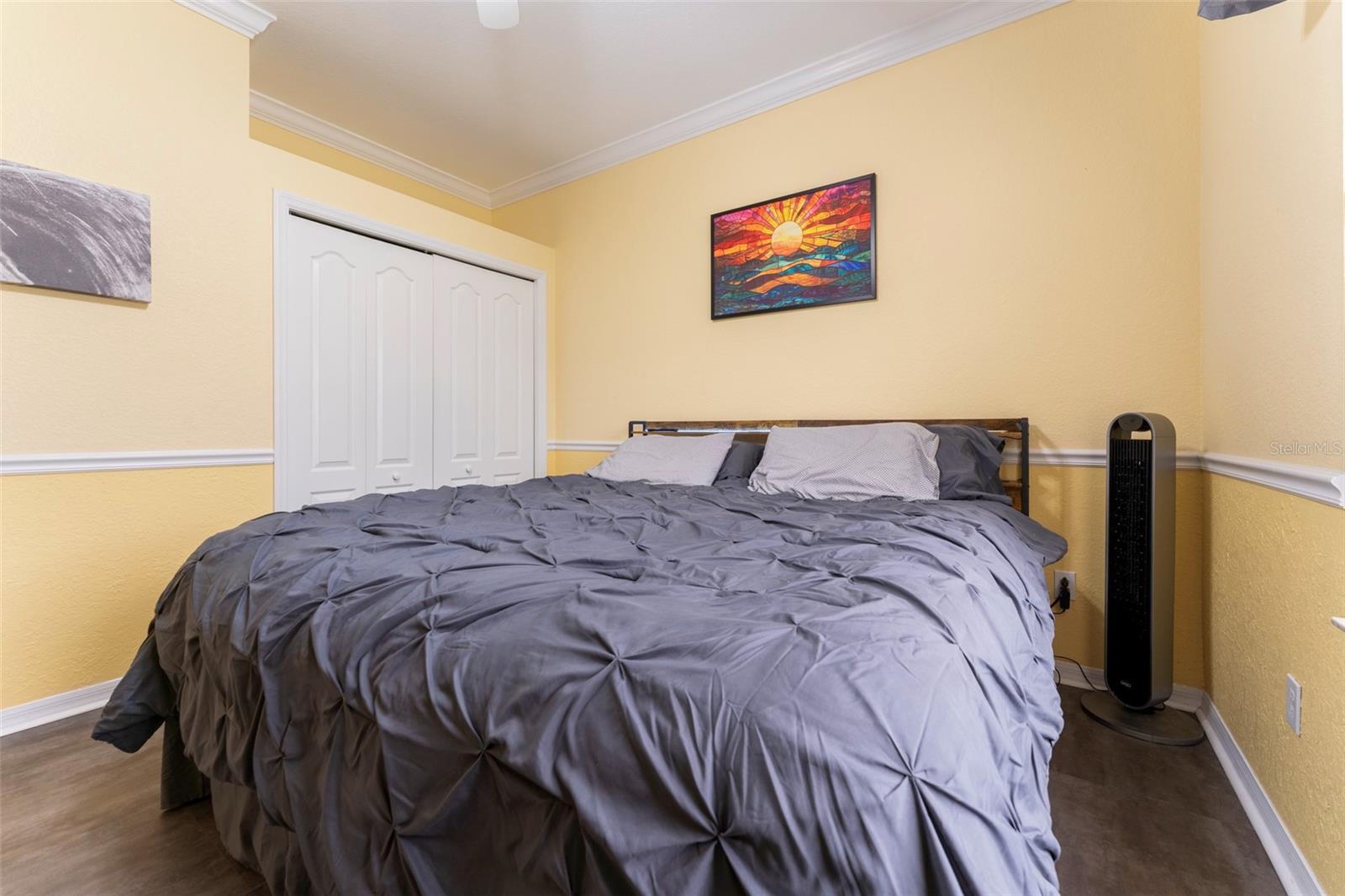 PORT CHARLOTTE SEC 055 - Residential