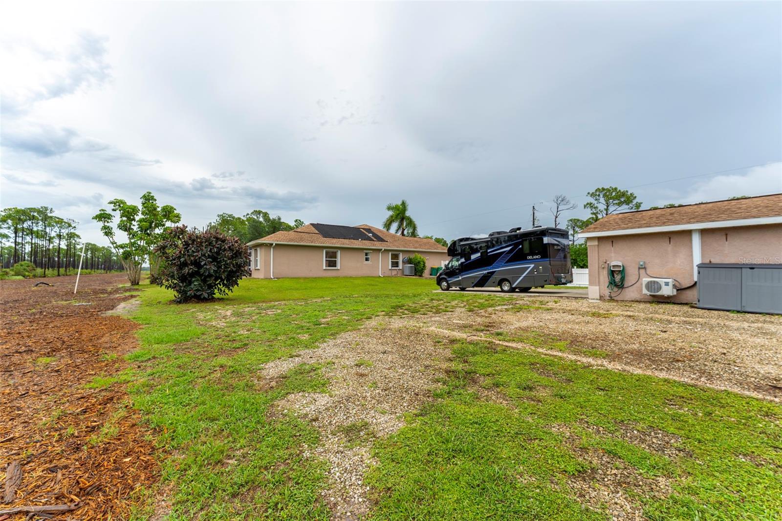 PORT CHARLOTTE SEC 055 - Residential