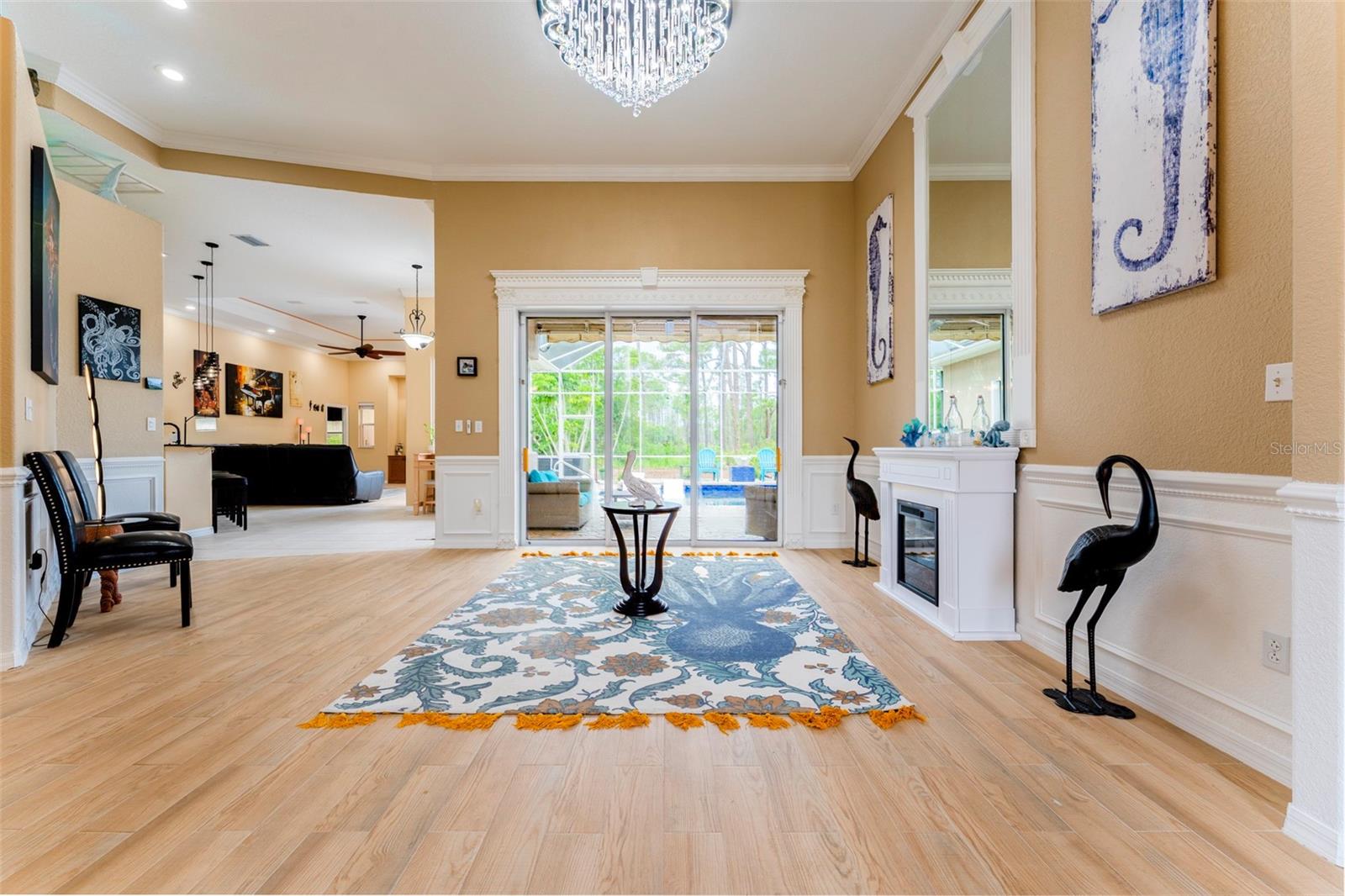 PORT CHARLOTTE SEC 055 - Residential