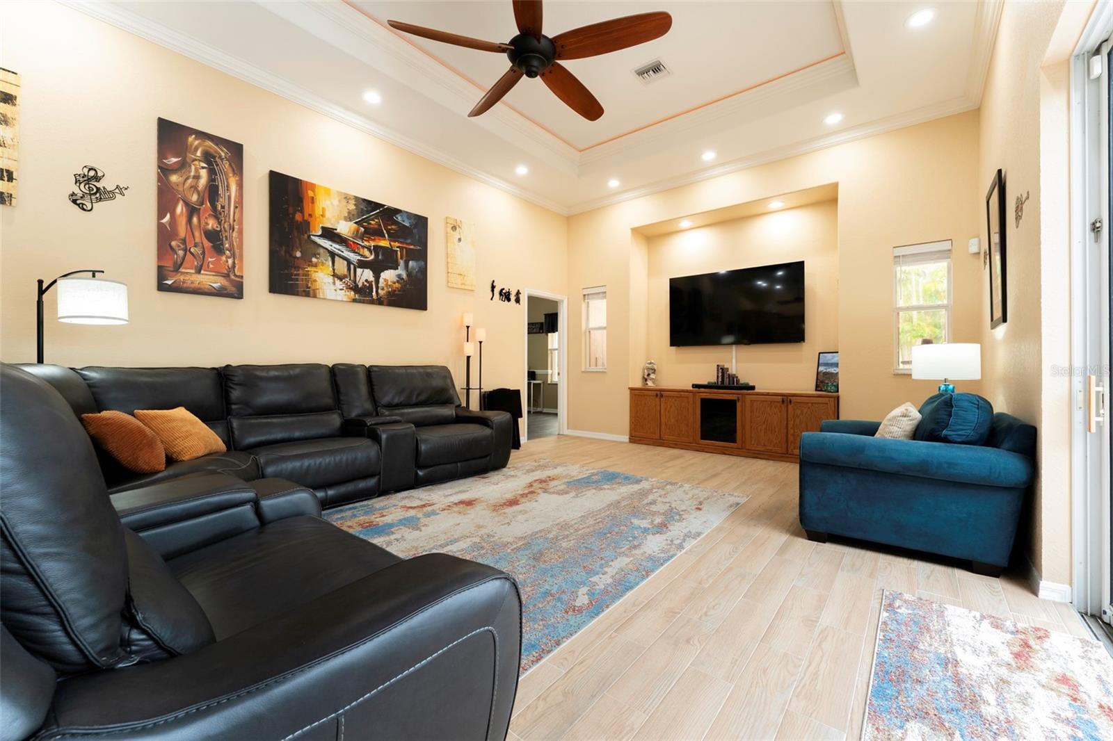 PORT CHARLOTTE SEC 055 - Residential