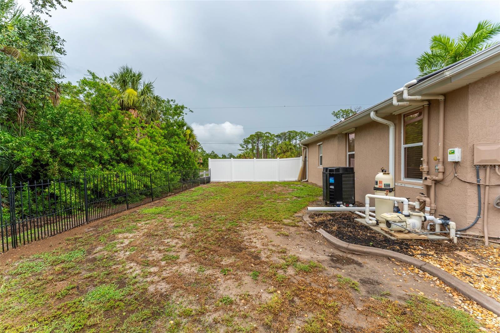PORT CHARLOTTE SEC 055 - Residential
