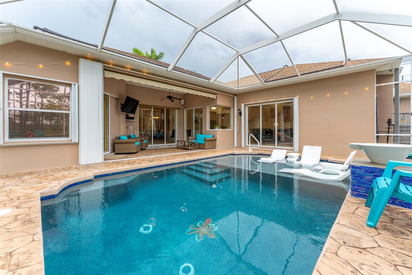 PORT CHARLOTTE SEC 055 - Residential