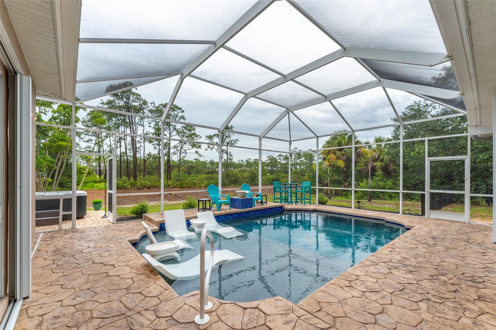 PORT CHARLOTTE SEC 055 - Residential